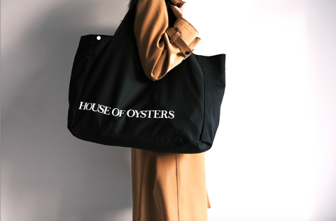 CANVAS SHOPPER *LIMITED EDITION